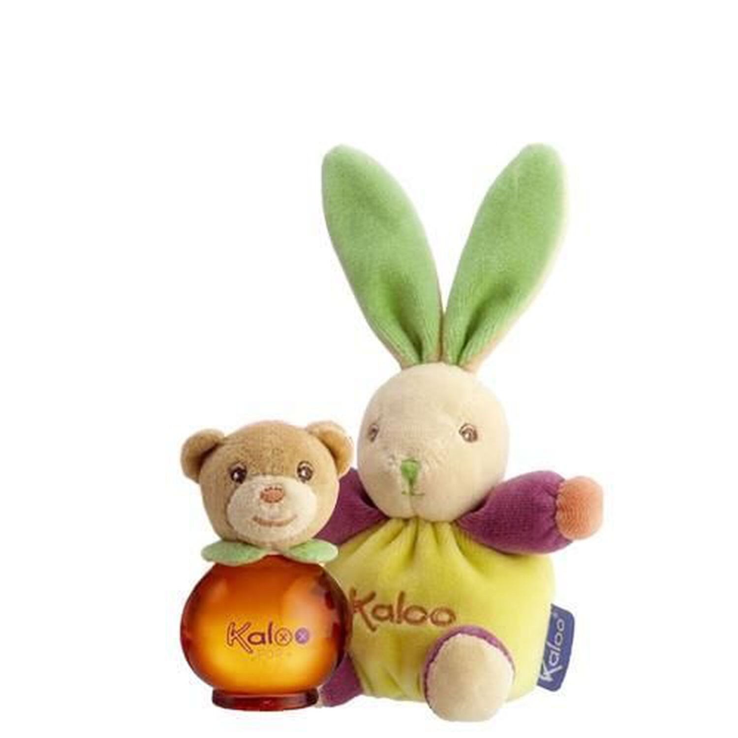 Kaloo Kaloo Pop Maxipatapouf Coffret Eau de Senteur 50 ml