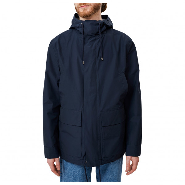 LangerChen - Jacket Cupar - Freizeitjacke