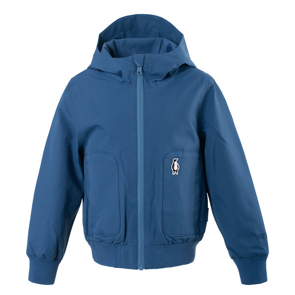 BLUE BIRD Kinder - Regenjacke