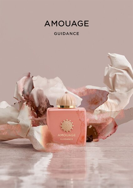 Amouage Odyssey Collection Guidance Eau de Parfum