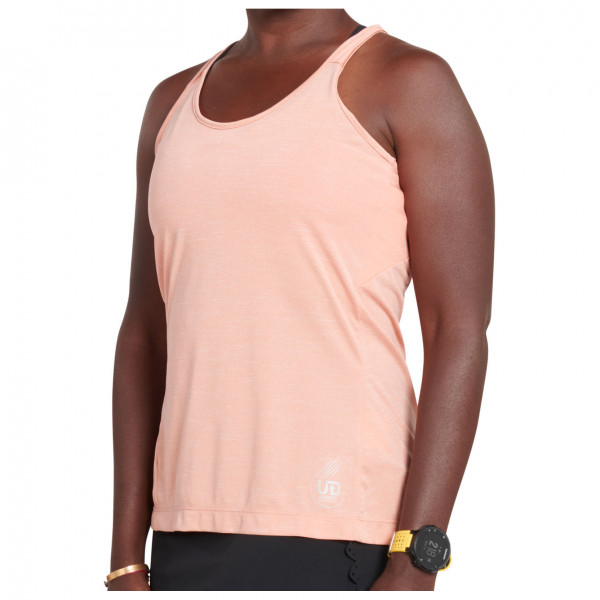 Ultimate Direction - Women's Cirrus Singlet - Tank Top