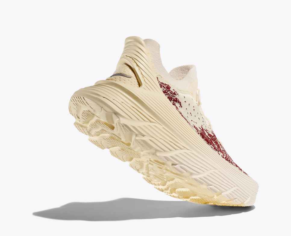 Restore Chukka Paria Farzaneh Cream