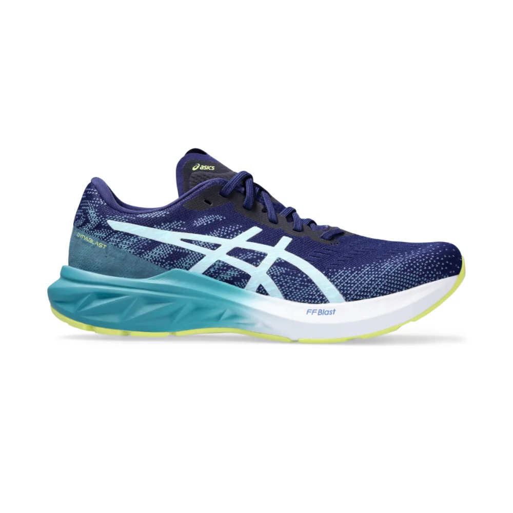 Asics Dynablast 3 1012B289-404 / blau