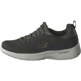 Skechers Dynamight Sneaker in grün