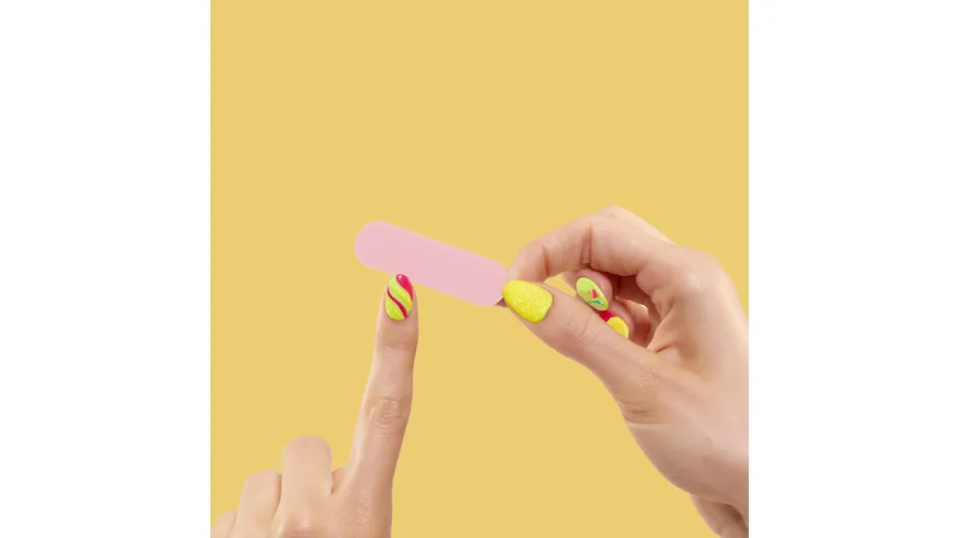 L.O.L. Surprise OMG Sweet Nails™ - Pinky Pops Fruit Shop