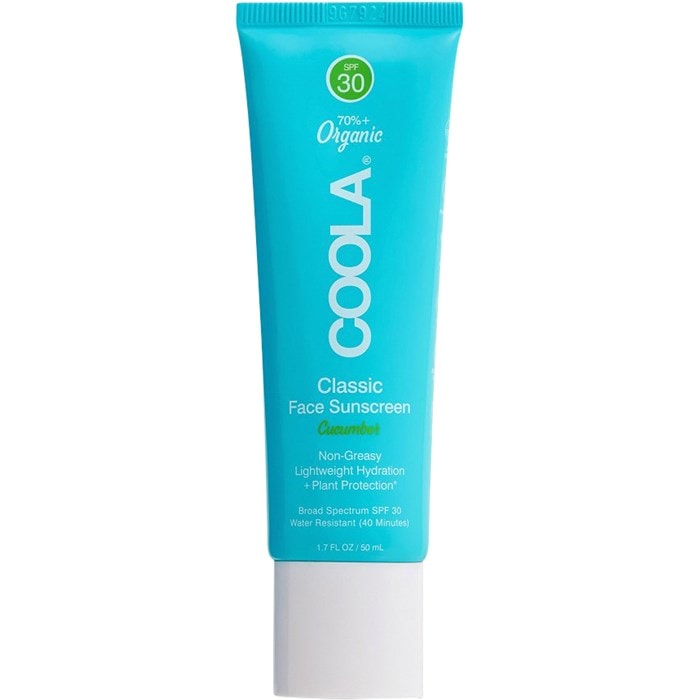 Classic Face Sunscreen SPF 30