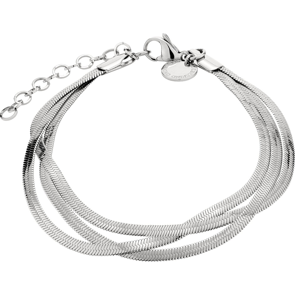 Liebeskind Bracelet Acier inoxydable Bracelet