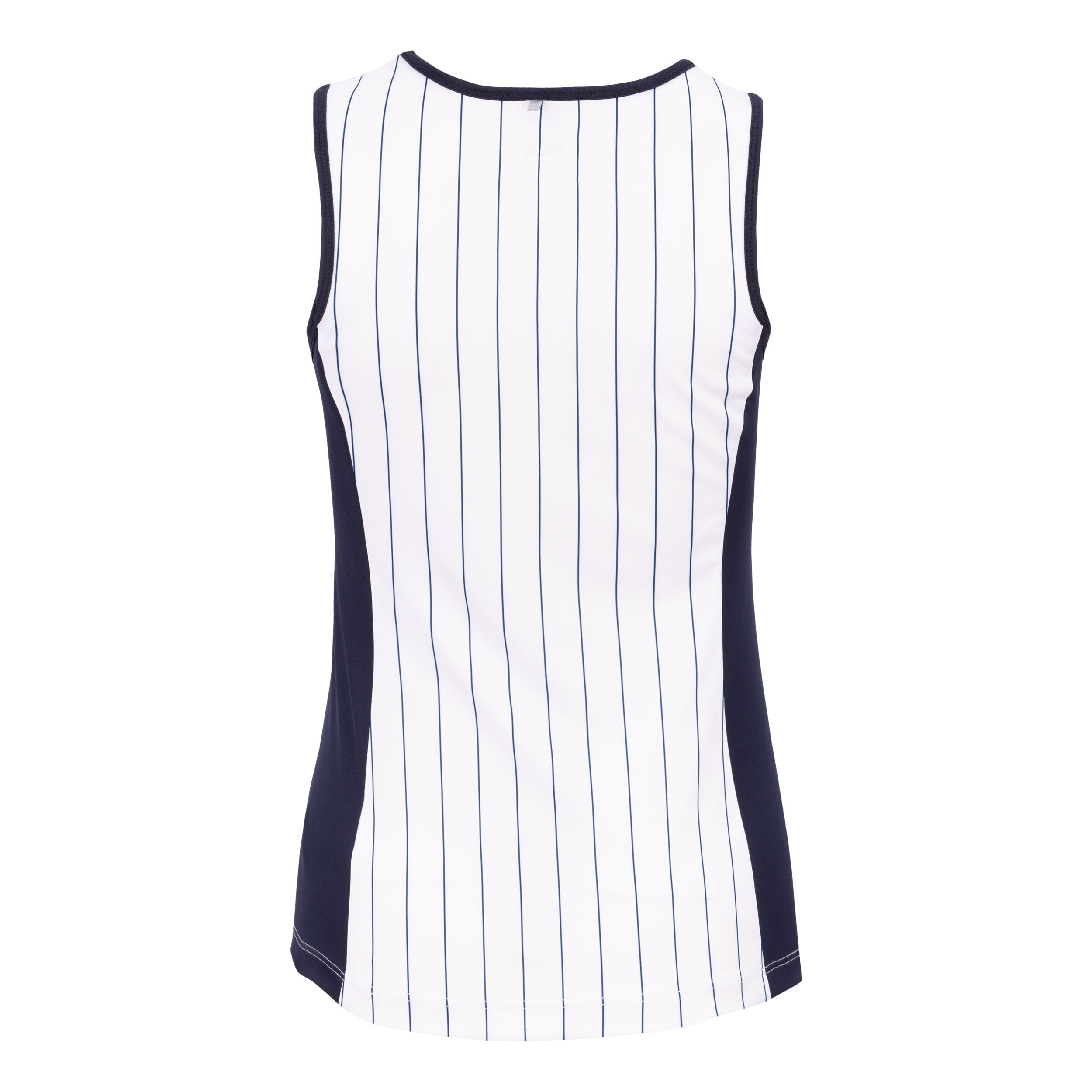Nina Tank-Top Damen - Weiß