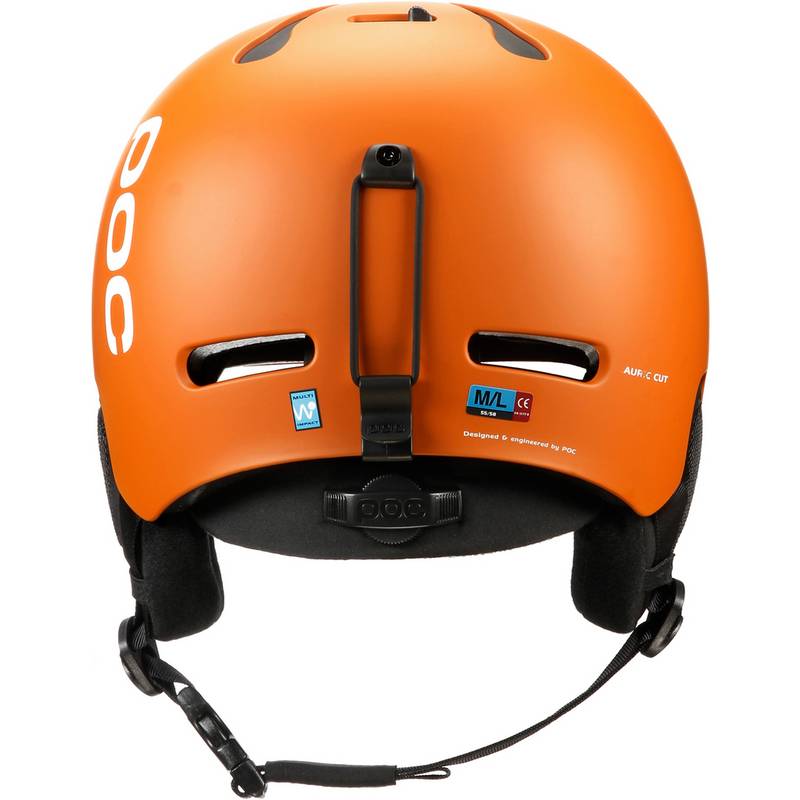 POC Auric Cut Helm