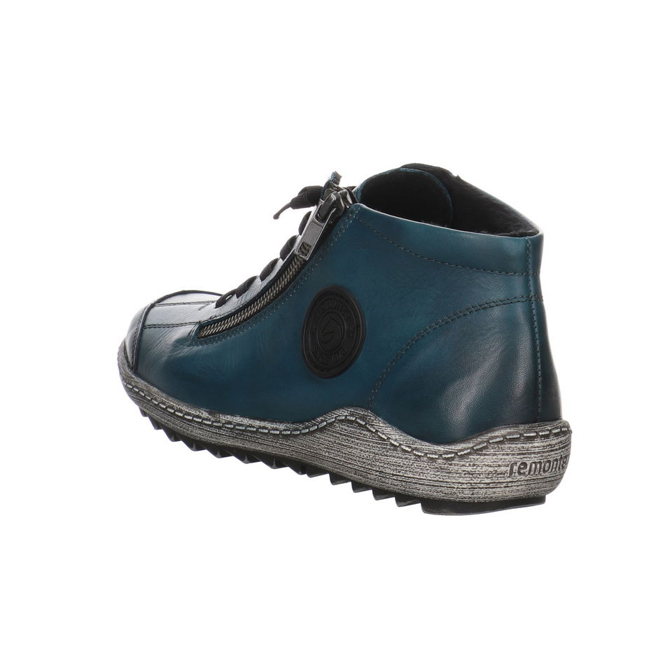 Remonte Schnürboots