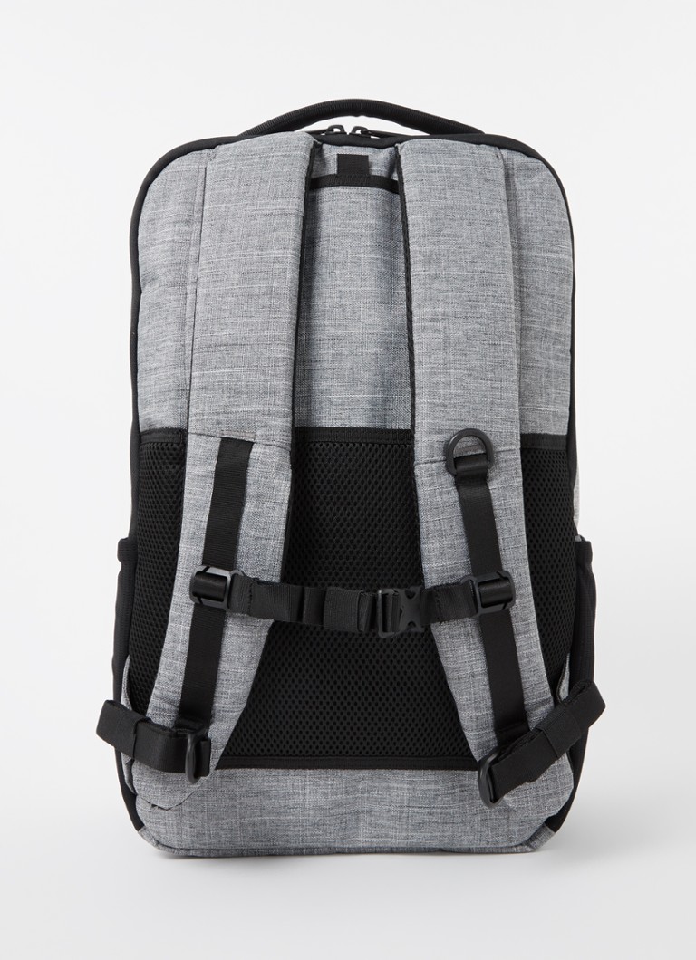 Herschel Supply Kaslo Tech -reppu, jossa on 16-tuumainen läppäritasku