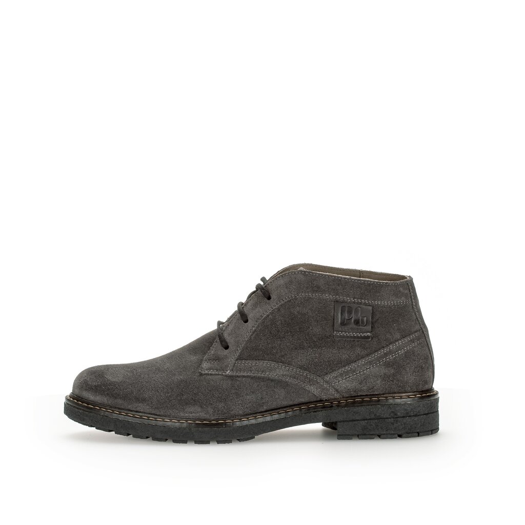 Pius Gabor PG1027 Boot grau