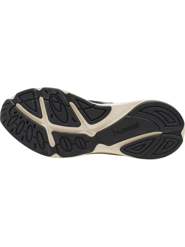 Hummel Hummel Schnürsenkel Sneaker Reach Lx Erwachsene in BLACK günstig kaufen 42