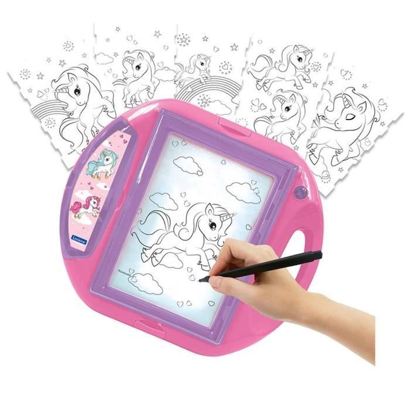 LEXIBOOK