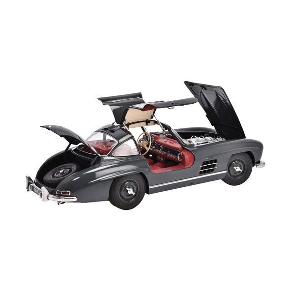Modellauto Mercedes Benz 300 SL (1:12)