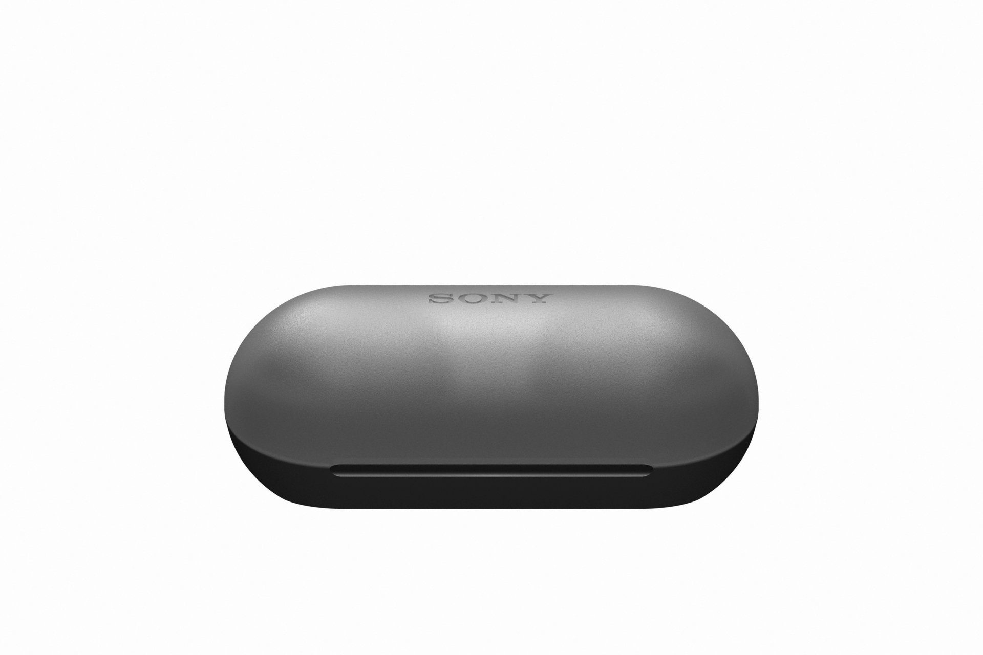 Sony WF-C500 In-Ear-Kopfhörer (LED Ladestandsanzeige, True Wireless, Google Assistant, Siri, A2DP Bluetooth)