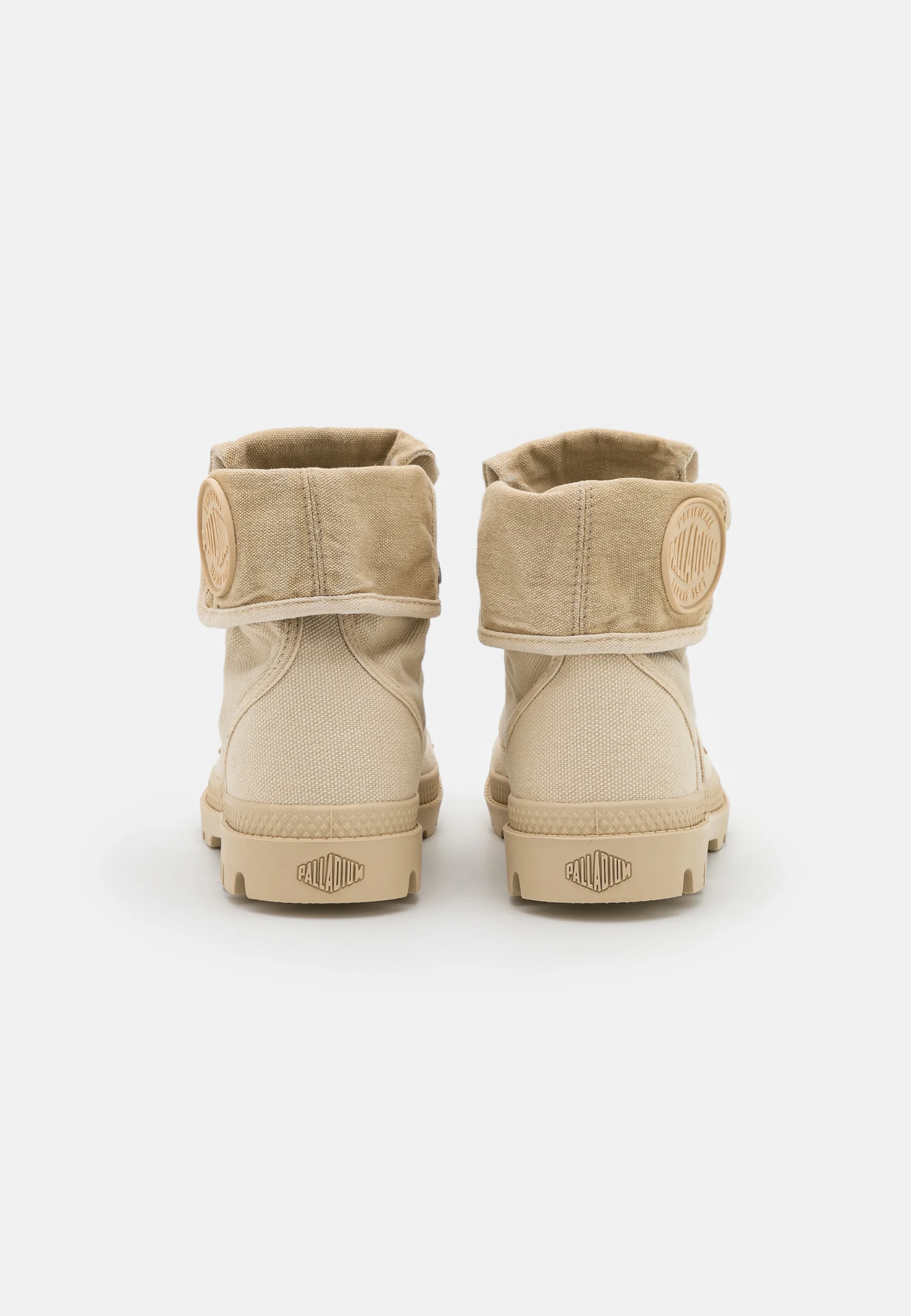 Palladium BAGGY - Botines con cordones