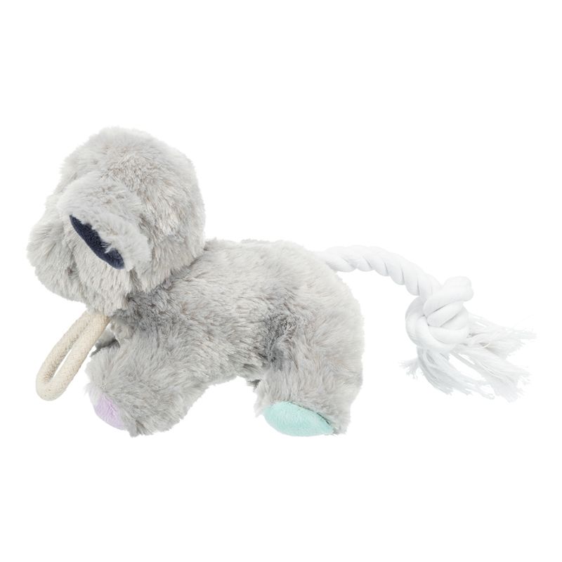 Trixie Junior Hund mit Tau zu TOP-Preisen