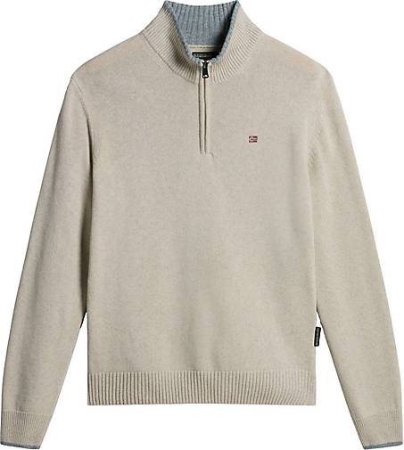 Napapijri Herren Strickpullover DAIN HZ 5