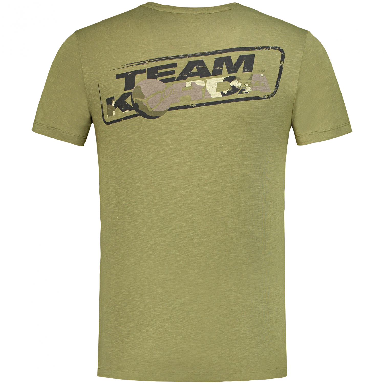 Korda T-Shirt Kore TK Tee Olive S