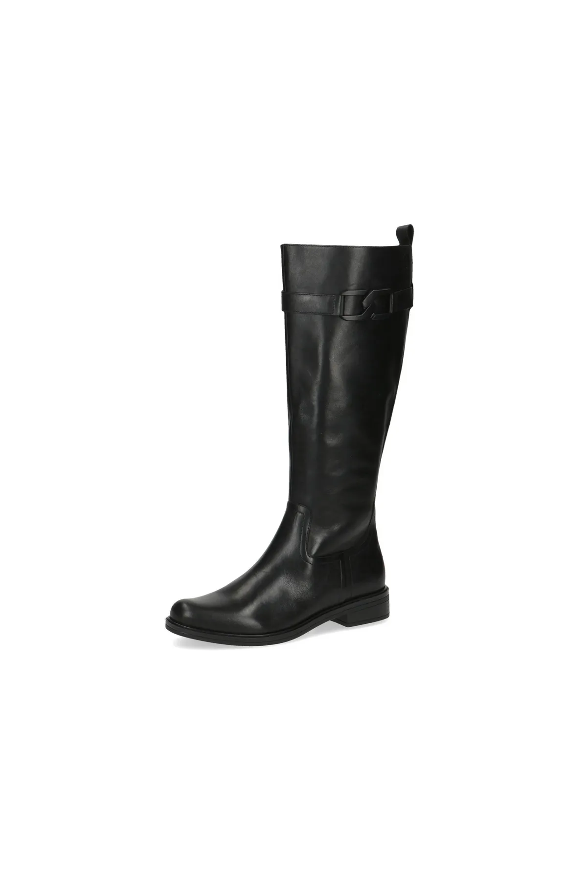 Caprice  Stiefel - Schwarz - Blockabsatz