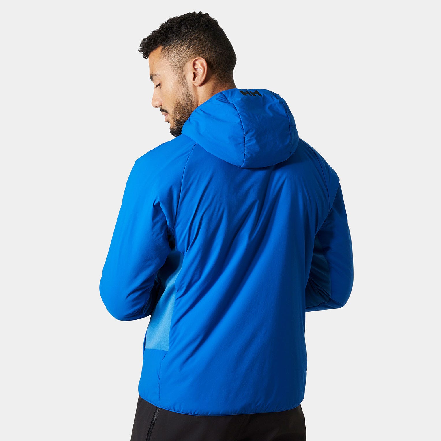 Men's Odin Lightweight Stretch Hooded Insulator 2.0
