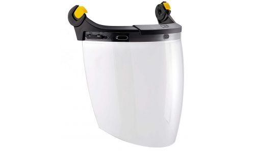 Petzl PE-A014AA00 Zaštitni vizir - štiti od električnog pražnjenja