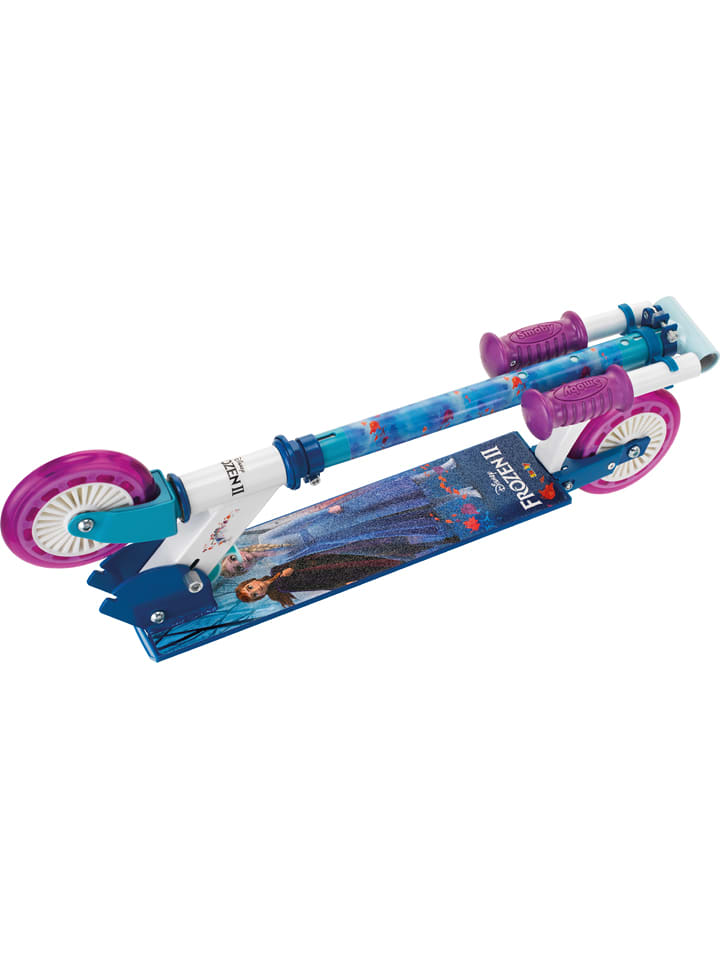 Disney Frozen Scooter 