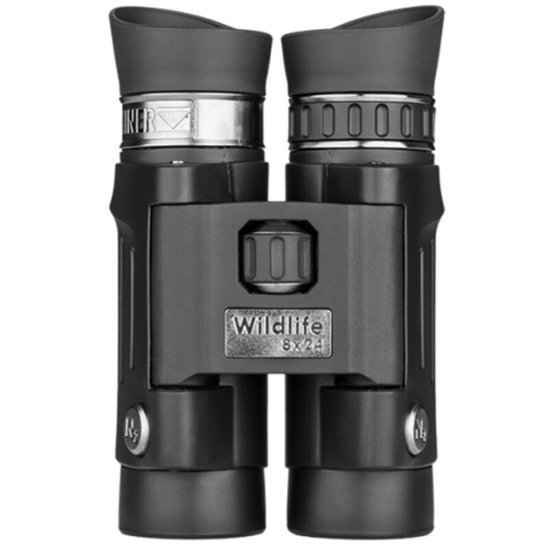 Steiner Fernglas Wildlife 8x24