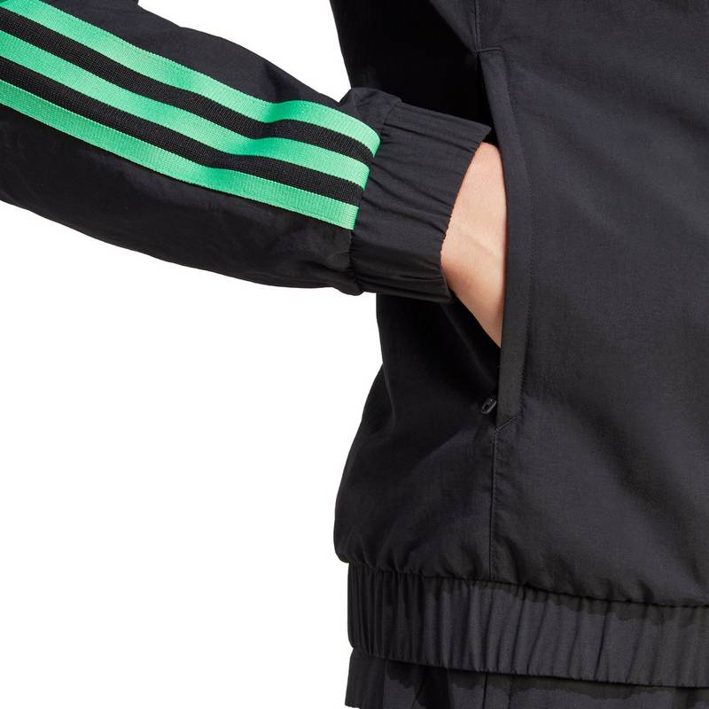 adidas FC Bayern München Trainingsjacke Herren