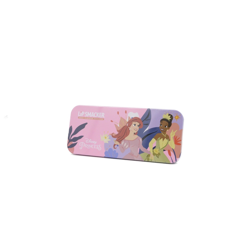 Disney Princess Nail Polish Tin Coffret de maquillage pour enfants