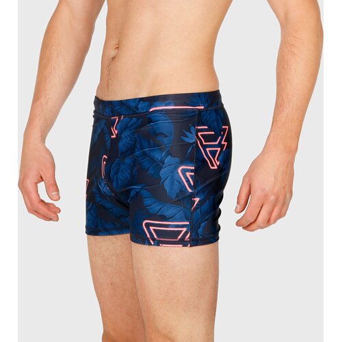 HERREN SWIMSHORT SPENCER-AO