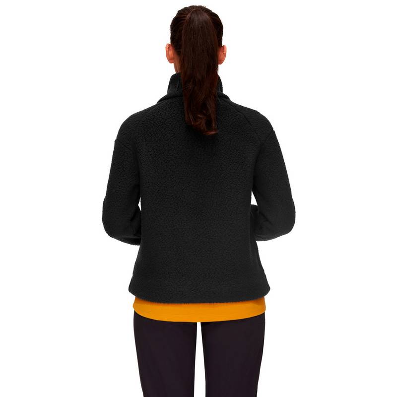 Mammut Innominata Pro Fleecejacke Damen