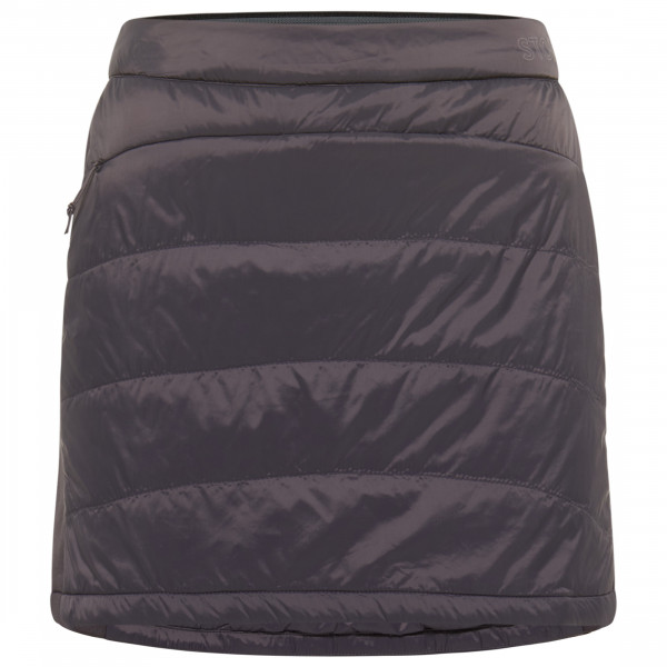 Stoic - Women's MountainWool KilvoSt. Padded Skirt - Kunstfaserrock