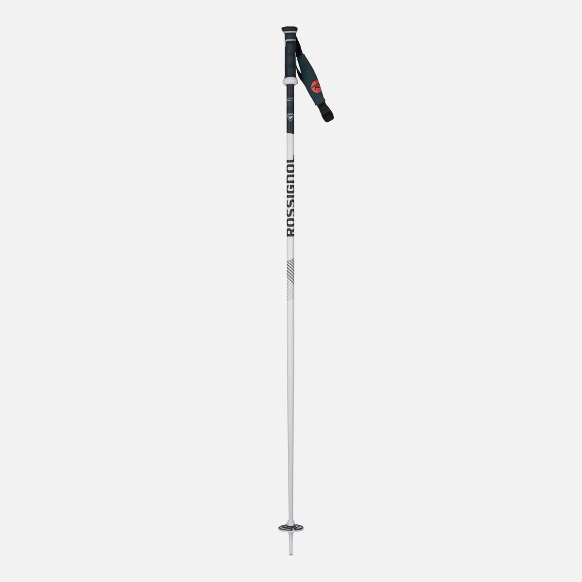 Unisex ALL MOUNTAIN Skistöcke TACTIC SAFETY