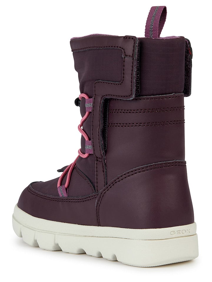 Geox Winterboots 