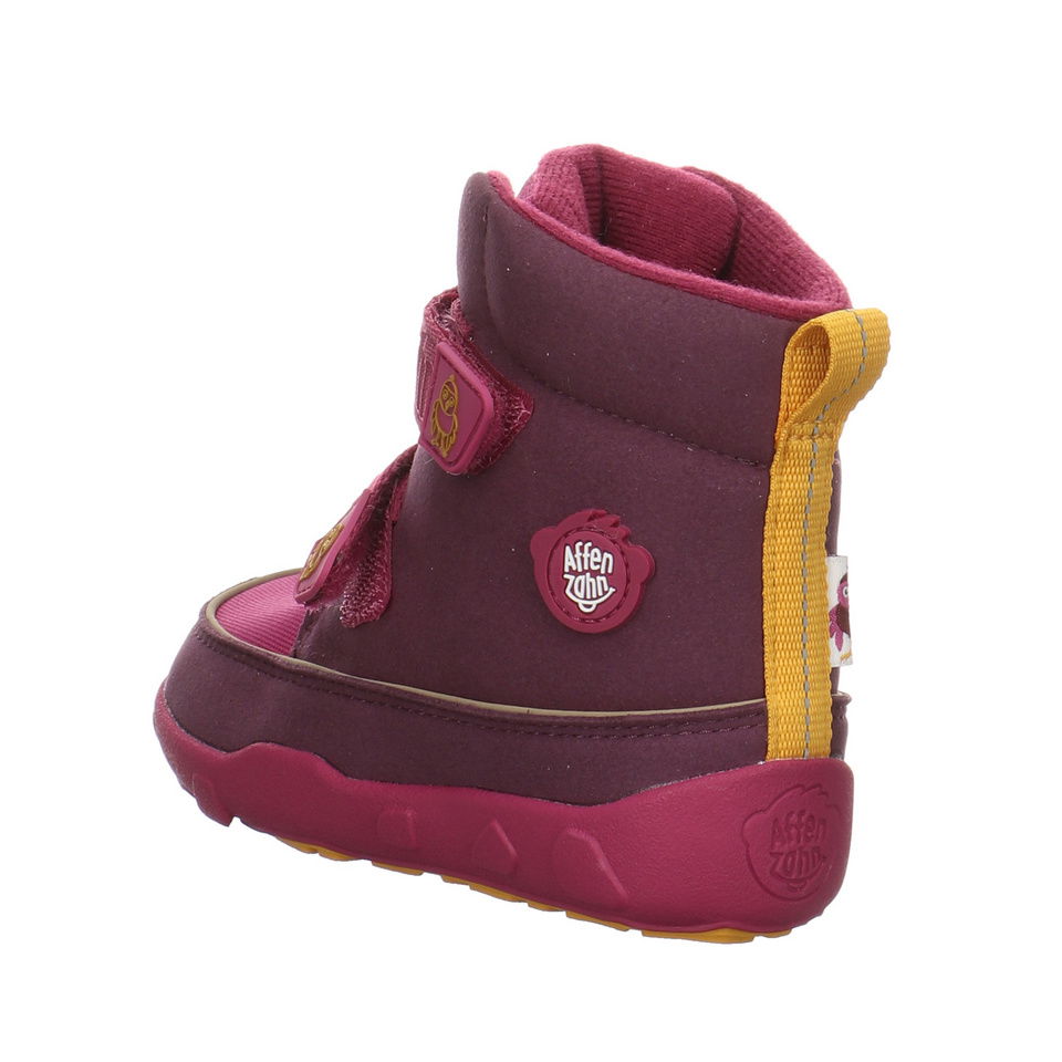 Affenzahn Vogel Comfy Boots