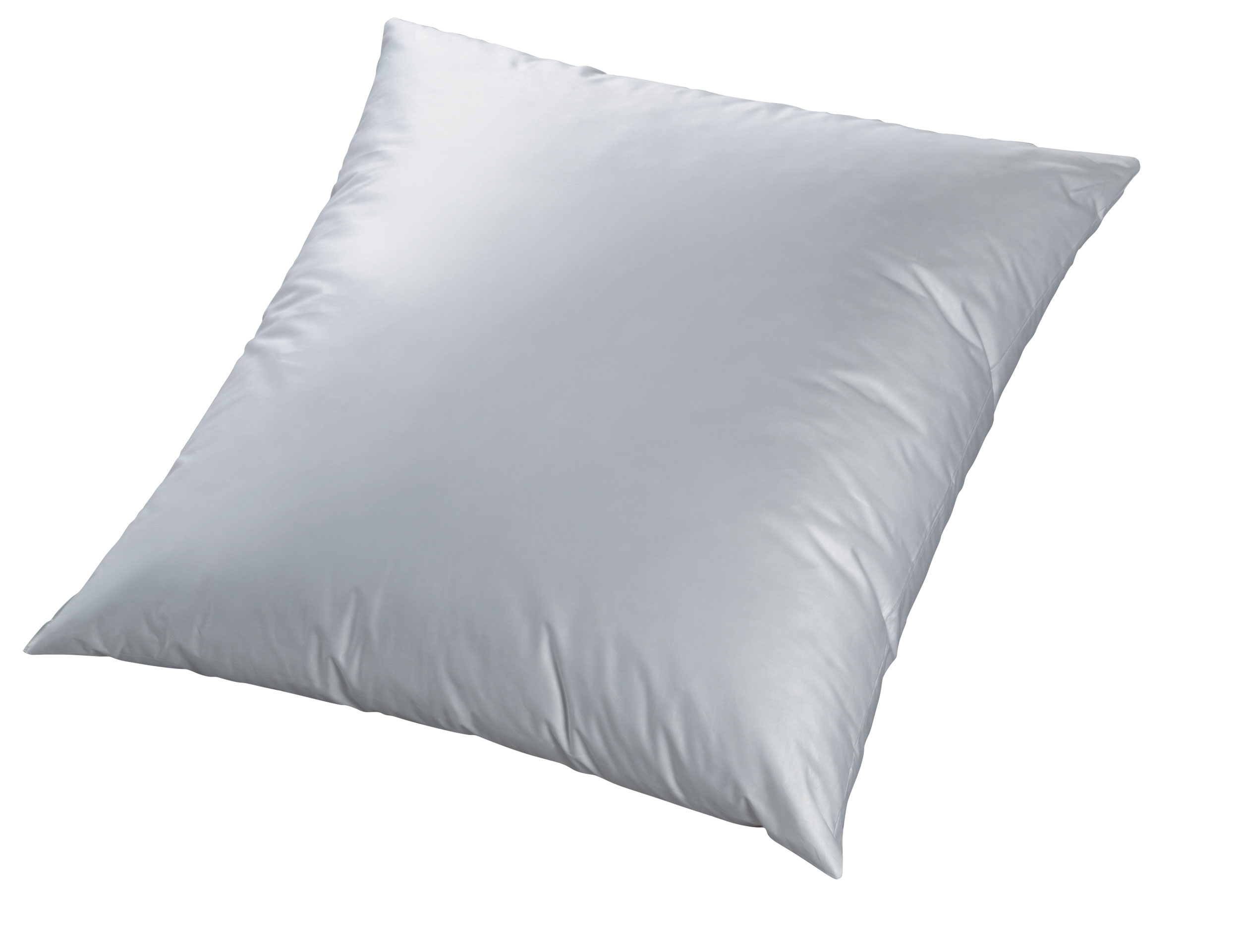 Sanders-KauffmannFeder-Kopfkissen 1000g