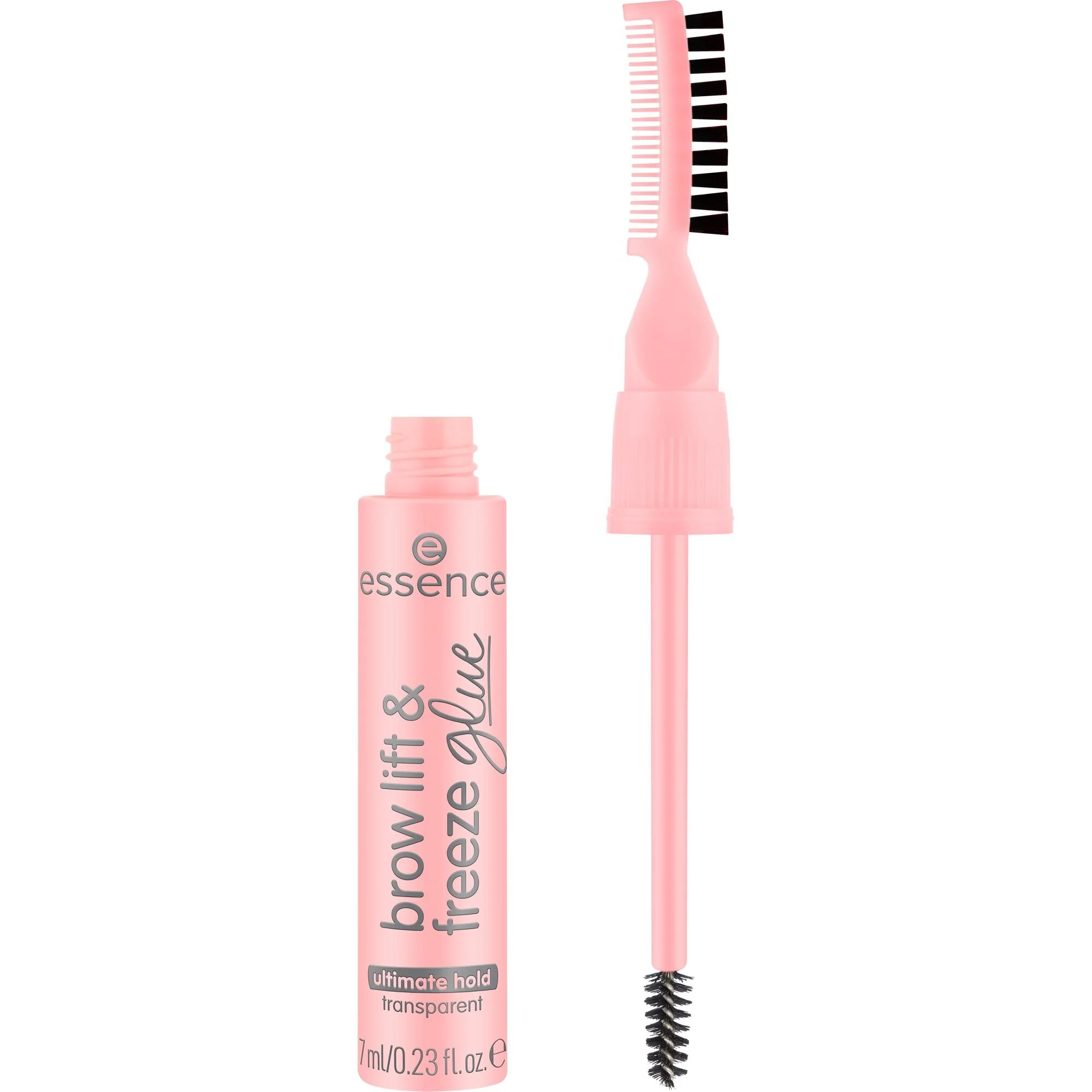 Fiksativ za obrvi BROW LIFT & FREEZE - Gel in maskara za obrvi