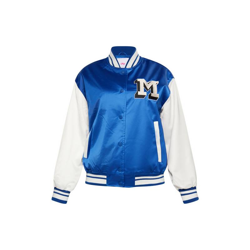 MYMO Kurzjacke Damen