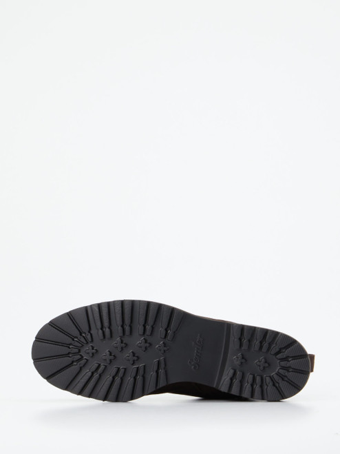 Schnürstiefelette-27512090039 Semler