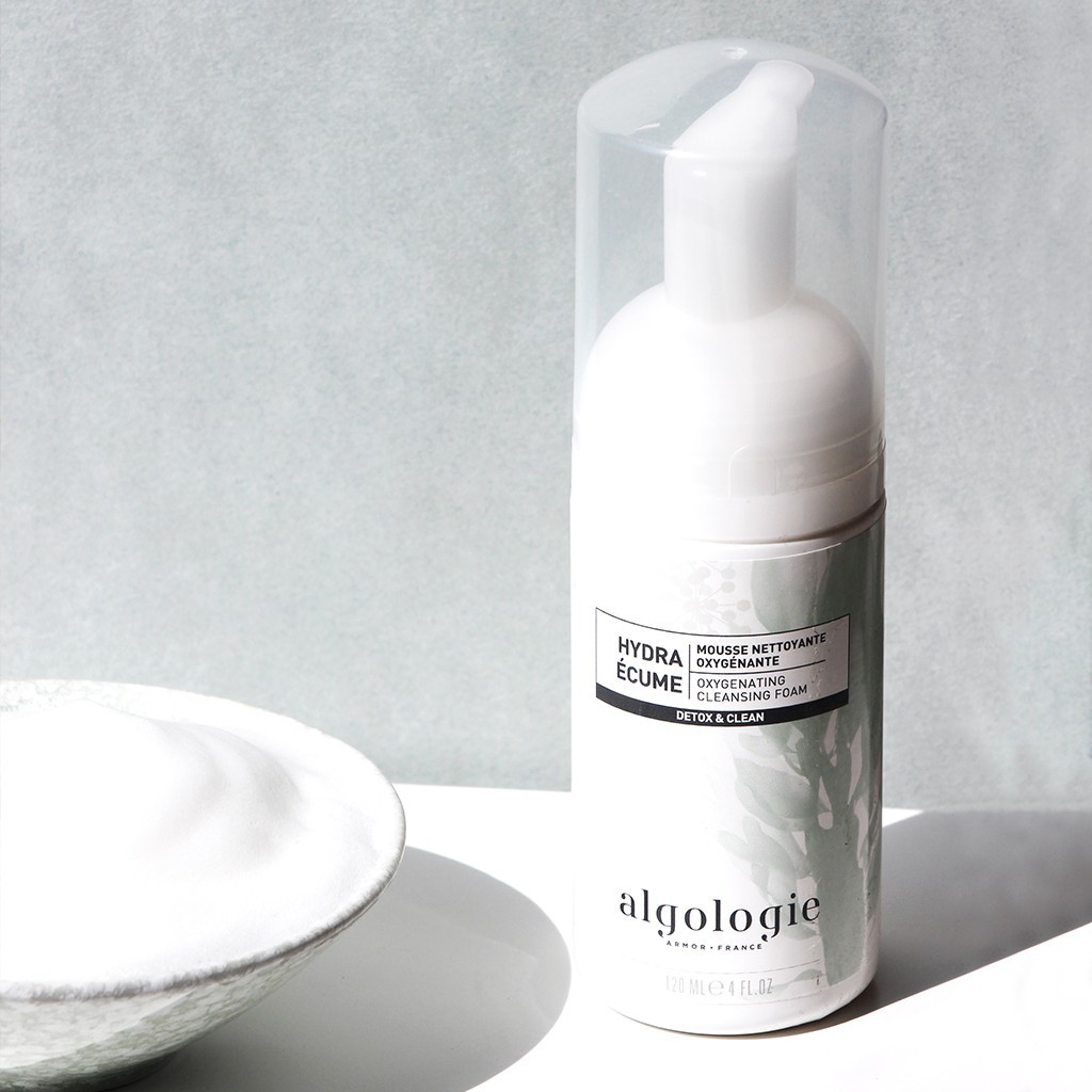 Algology Hydra Foam