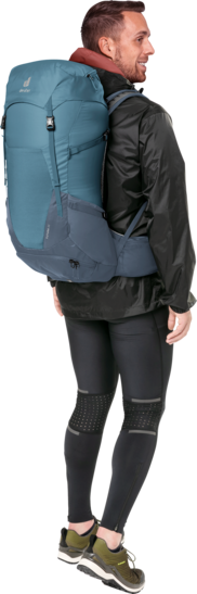 deuter Futura 32 | Wanderrucksack mit 32 Liter Volumen