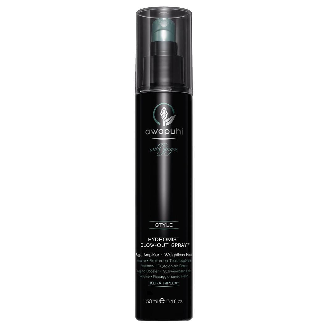 Awapuhi Wild Ginger® HYDROMIST BLOW-OUT SPRAY™