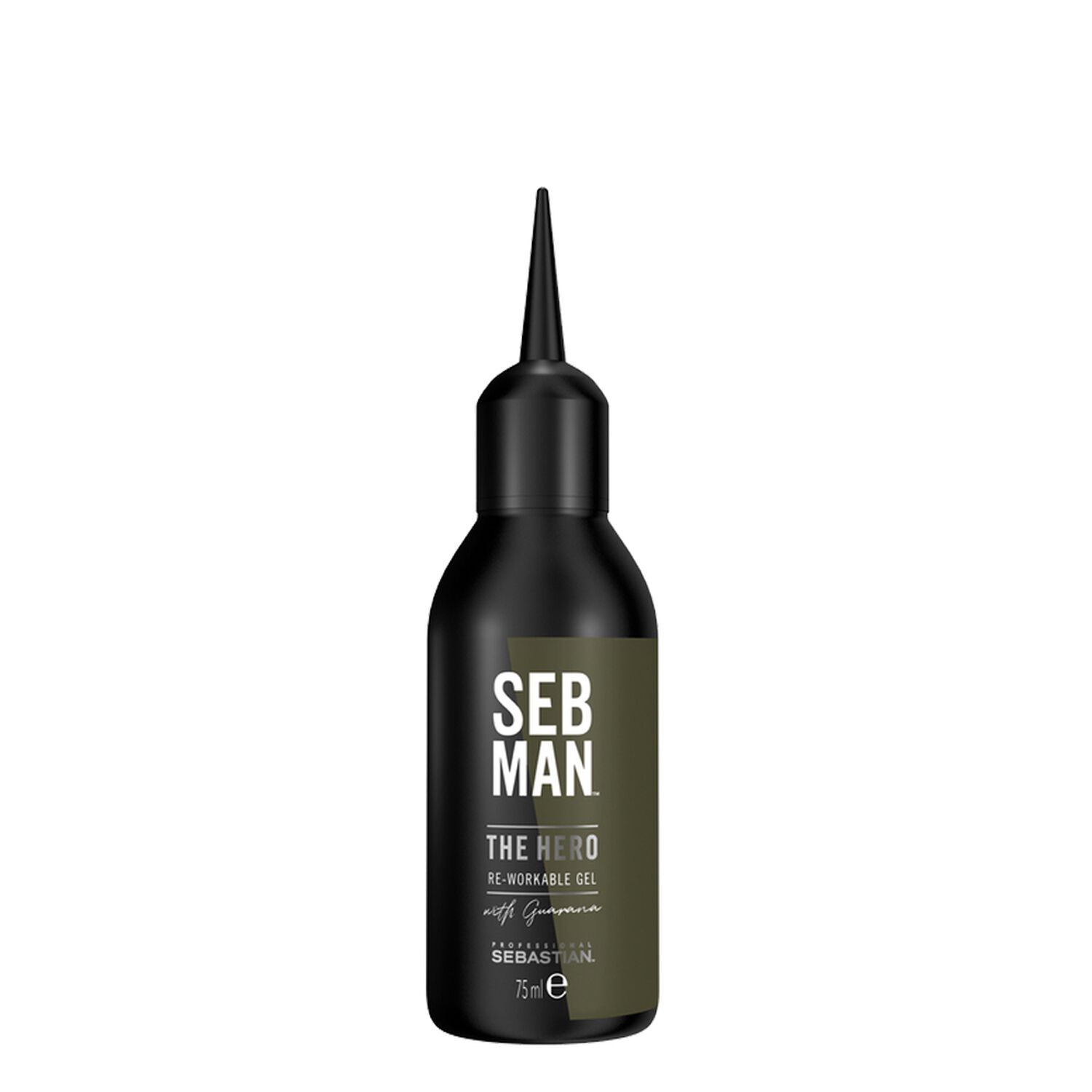 Sebastian The Hero Sebman Gel Remodelable 75 ml