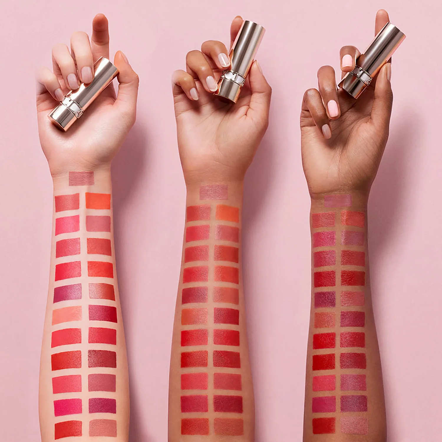 Joli Rouge Lèvres Satinés - Rossetto