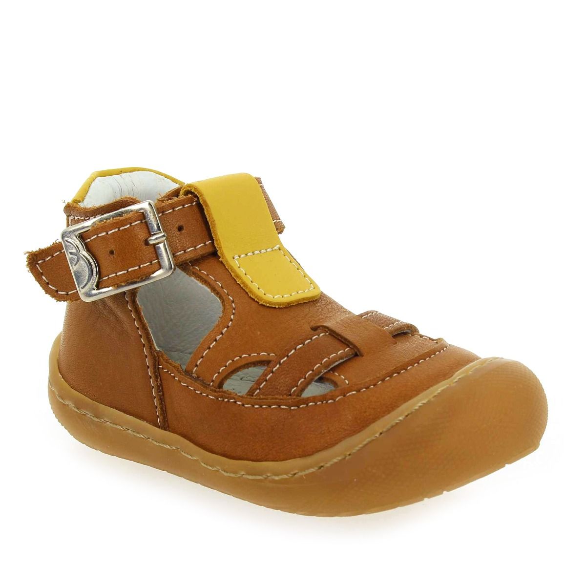 Bellamy  STAN - Camel Jaune
