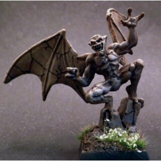 Gargoyle Mortar (REA77028)