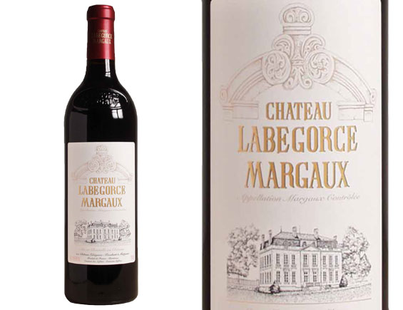 Château Labégorce 2019 Bordeaux Margaux