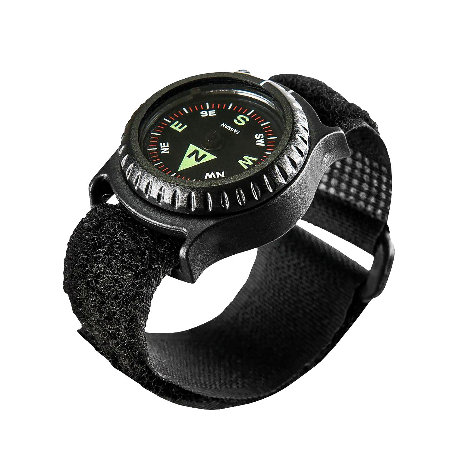 Wrist Compass T25